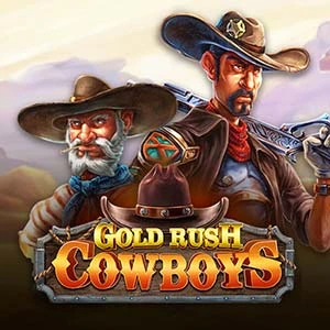 Gold Rush Cowboys