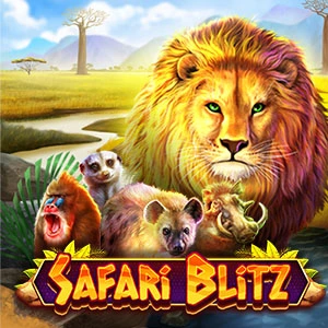 Safari Blitz