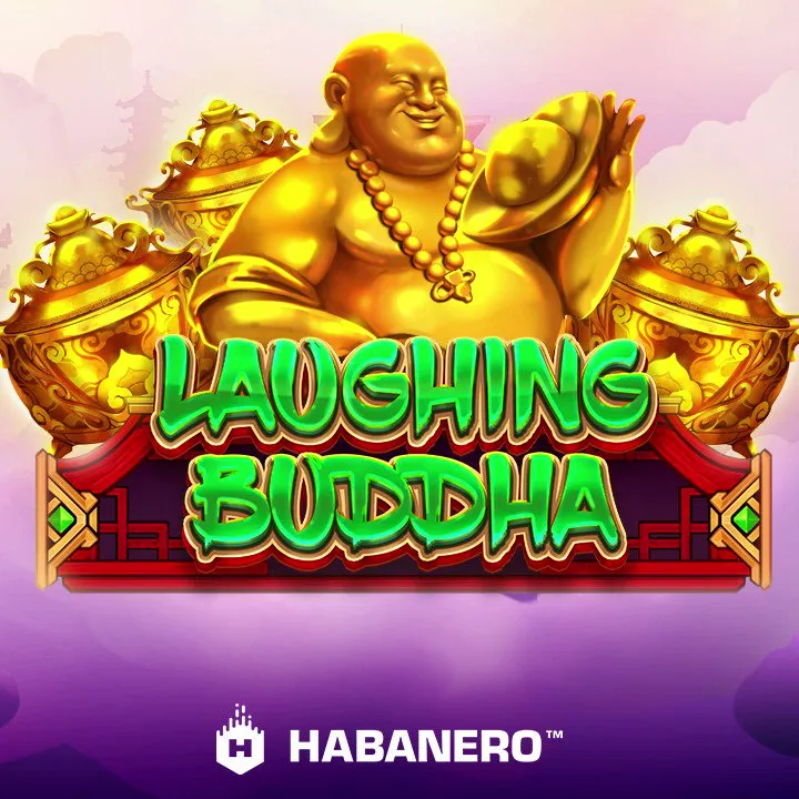 Laughing Budha
