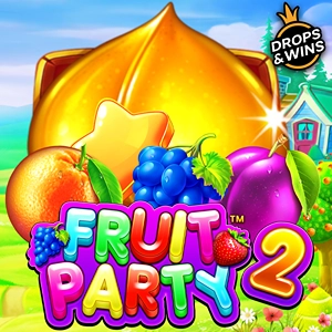 fruit party 2