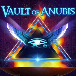 vault of anubis
