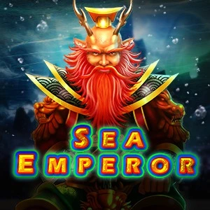 sea emperor slot
